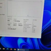 لپ تاپ مهندسی اچ پی zbook|رایانه همراه|اردبیل, |دیوار