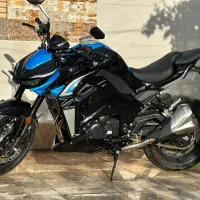 موتور هایپرو طرح zx1000