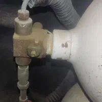 کپسول گاز ماشین CNG