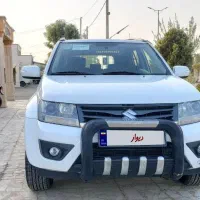 سوزوکی گرند ویتارا