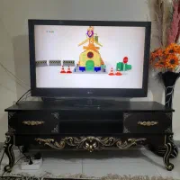 میز تی وی مدل ( پرنس )