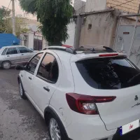 اطلس gسانروف دار فول آپشن|خودرو سواری و وانت|کرمانشاه, |دیوار