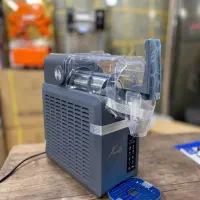 بستنی ساز 5 کاره خانگی سوئیسی