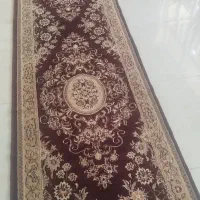 قالی کناره وپادری