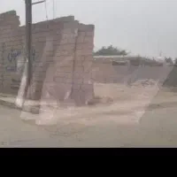 ۲۰۰متر زمین مسکونی عقیلی شهر سماله خیابان امام|فروش زمین و ملک کلنگی|گتوند, |دیوار