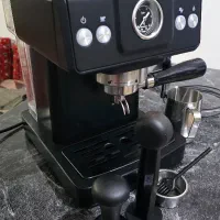 قهوه و اسپرسو ساز مباشی (MEBASHI)