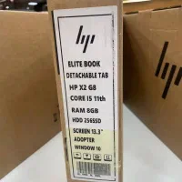 تبلت شو HP ELITE X2 G8 سیم کارت خور|رایانه همراه|تهران, میدان ولیعصر|دیوار