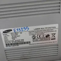 پرینتر 4 کاره سامسونگ 4521f|پرینتر، اسکنر، کپی، فکس|خرمشهر, |دیوار