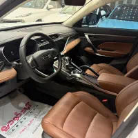 جیلی آزکارا ۲۰۲۳|خودرو سواری و وانت|شاهین‌شهر, گزبرخوار|دیوار