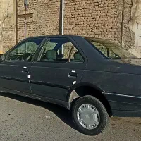 پژو ۴۰۵درجه یک