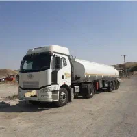 تریلی کامیون کشنده فاو اف فوتون|خودرو سنگین|بهبهان, |دیوار