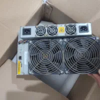 ماینر t17 58 t17e53|قطعات و لوازم جانبی رایانه|پردیس, فاز ۳|دیوار