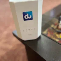 مودم سیمکارتی du 5g