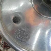 زودپز|ظروف پخت‌وپز|هشتگرد, فاز ۳ مهستان|دیوار