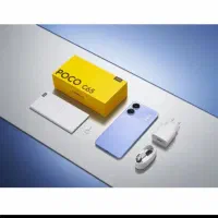 گوشی پوکوc65|موبایل|ایرانشهر, |دیوار