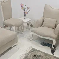 مبل‌12نفره|مبلمان خانگی و میز عسلی|سنندج, |دیوار