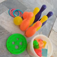 اسباب بازی