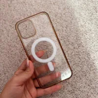 قاب ایفون ۱۲ پرو مکس