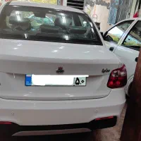 ساینا اسS /مدل 1405/صفر خشک/فول/ تحویل فوری