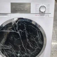 لباسشویی 7kg دوو CH700|ماشین لباسشویی و خشک‌کن لباس|مشهد, توس (بلوار توس)|دیوار