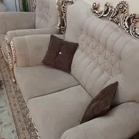 مبل سلطنتی|مبلمان خانگی و میز عسلی|اصفهان, عمان سامانی|دیوار