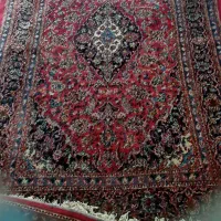 فرش دستباف 6 متری|فرش|مشهد, طبرسی شمالی|دیوار