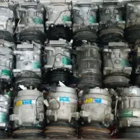 مرکز کولر و گاز کولر