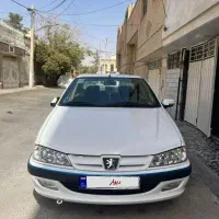 پارس(XU7)|خودرو سواری و وانت|خمینی‌شهر, |دیوار