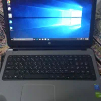لبتاب HP گرافیک دار