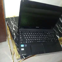 لب تاب توشیوا