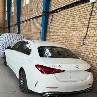 بنز C200L|خودرو سواری و وانت|تهران, فاطمی|دیوار