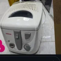 سرخ کن اسنوا