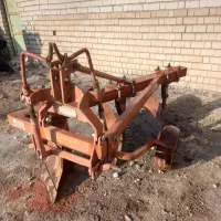 گاوآهن بوکان