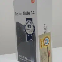 گوشی شیائومی ردمی نوت 14