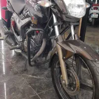 موتور هیرو هانگ مدل۹۴ فروش  معاوضه با موتور اسکوتر|موتورسیکلت|تهران, عباس‌آباد|دیوار