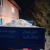 نیسان کمپرسی|خودرو سواری و وانت|کلاردشت, |دیوار