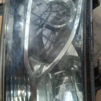 چراغ دنا مدل معمولی|قطعات یدکی و لوازم جانبی|اسلامآباد غرب, |دیوار