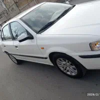 سمند مدل 87|خودرو سواری و وانت|قدس, شهر‌قدس|دیوار