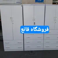 کمد لباس و دراورلباس|جاکفشی، کمد، دراور|تهران, آذربایجان|دیوار