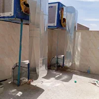 کانال سازی کولر|خدمات پیشه و مهارت|کرمان, |دیوار