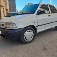 پراید ۱۳۱ se مدل 95 موتور HP+ در حد