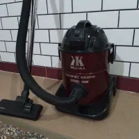 جاروبرقی فوق قدرتمند جنرال در حد اکبند 3600 وات