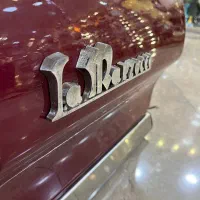 فروش تخصصی اسپرسوساز لاسپازیاله S5 و S8