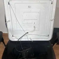 چراغ سقفی ال ای دی|لوستر و چراغ آویز|تهران, ونک|دیوار