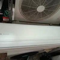 کولر گازی کم مصرف ۲۴۰۰۰|کولر گازی و فن‌کوئل|تهران, تهرانپارس غربی|دیوار