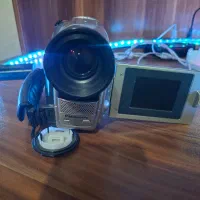 دوربین پاناسونیک اصل