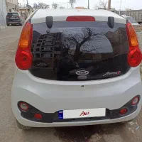 ام وی ام 110s|خودرو سواری و وانت|چهاردانگه (تهران), |دیوار