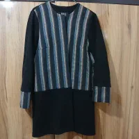 مانتو سایز 1