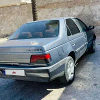 پژو405|خودرو سواری و وانت|اهواز, سخیریه|دیوار