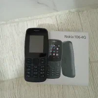 نوکیا ۱۰۶ صفر